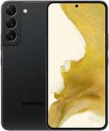 Samsung Samsung SM-S901B Galaxy S22 8+128GB 6.1" 5G Phantom Black DS ITA